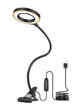 Magnifying Glass with Light and Stand, 3 Color Modes