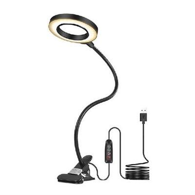 Magnifying Glass with Light and Stand, 3 Color Modes