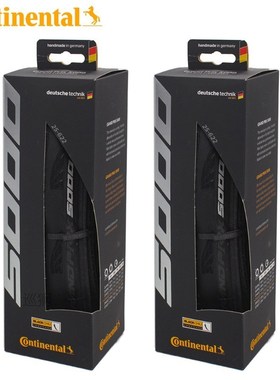 Continental Grand Prix Gp 5000 700x23 /25 /28c Clincher Bicy