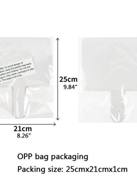 8.07x5.9in Blank Paper Paddle Classroom Voting Paddles Doubl