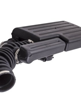 Air Intake Resonator Top of Throttle Body with Sensor for Su