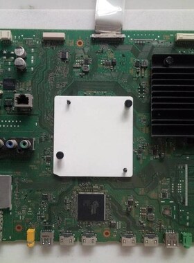 Original logic circuit board main board kd-49x8000c 49 inch