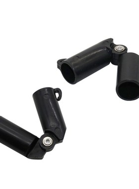 V-type Adjustable Clip Plant Grafting Stakes Connector Clip