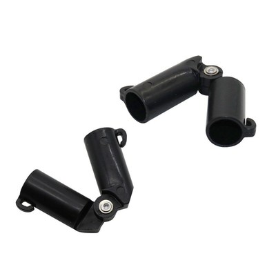 V-type Adjustable Clip Plant Grafting Stakes Connector Clip