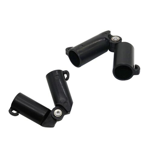 V-type Adjustable Clip Plant Grafting Stakes Connector Clip