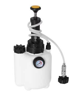 3L Practical Automotive Brake System Bleeding Tool Fluid Pre