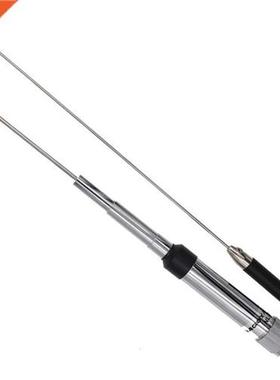 Nagoya NL-770R DUAL BAND Antenna mobile 144/430Mhz for QYT K