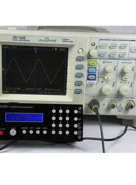 Digital Synthesis Signal Generator dds function signal gener