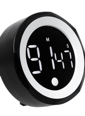 Timers, Kitchen Timer 适用于 Cooking, Digital Timer  USB Ch