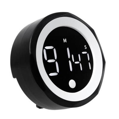 Timers, Kitchen Timer 适用于 Cooking, Digital Timer  USB Ch