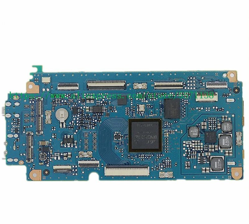Original For Nikon D5300 Motherboard Mainboard Main board PC