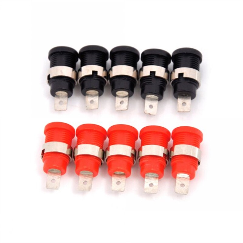 Hot! 10Pcs 4mm 外设配件