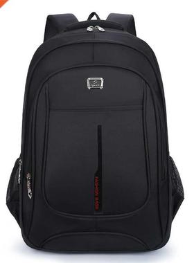 2022 Male Backpack Large Business Men Backpack Oxford Laptop