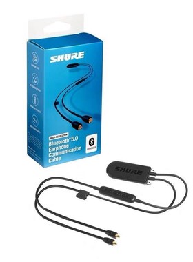 New RMCE-BT2 Bluetooth Enabled Accessory Cable with Remote