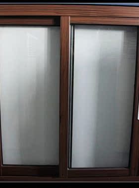 Aluminium foding doors aluminum windows double glazed alumin