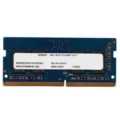 DDR4 4GB 2400MHz Laptop Memory Ram 260Pins Sodimm 1.2V High