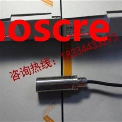 IGM202 IGM203 Inductive Switch Sensor New High Quality