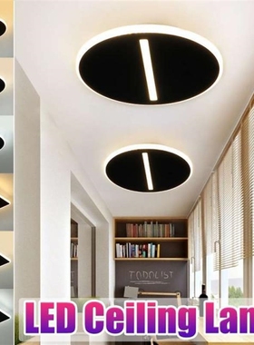 NEW Modern LED Ceiling Lights for Living Room Kitchen Bedroo