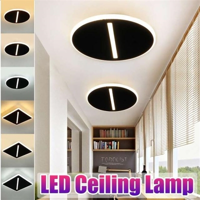 NEW Modern LED Ceiling Lights for Living Room Kitchen Bedroo