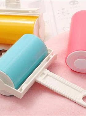 Washable Sticky Hair Clothes Sticky Roller Buddy For Wool