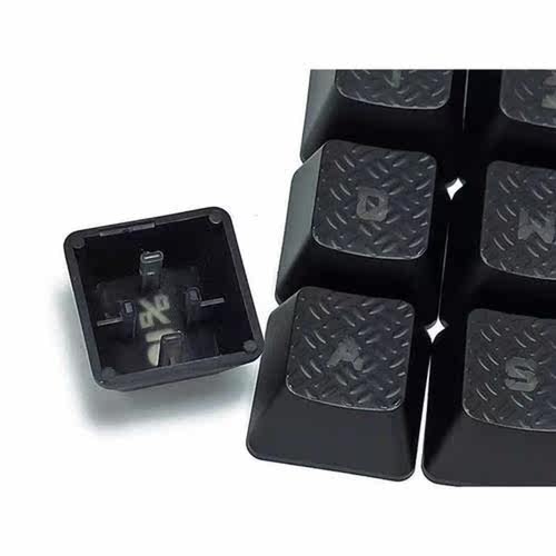 13Pcs/Pack Bump Keycaps forLogitech Romer-G Switch G910 G810