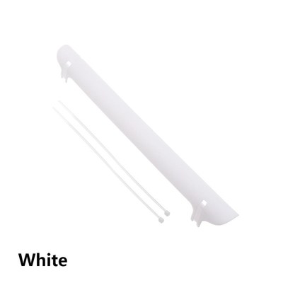 1PC Colorful Plastic Bike Chain Guard Protector Cycling Chai