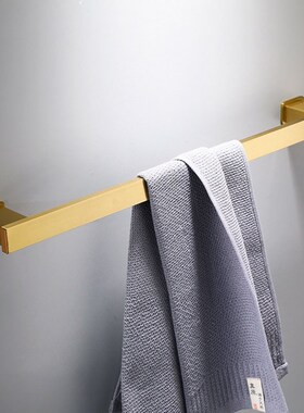 Gold Bathroom Set Towel Holders Toilet Accessories Paper Tow