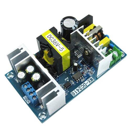 WX-DC2416 Industrial Power Module High-Power Bare Board Swit