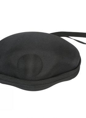 Portable Wireless Trackball Hard EVA Durable Travel Protecti