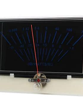 P-134-BGB-S0416 VU Meter,Pointer Power Amplifier Meters Head