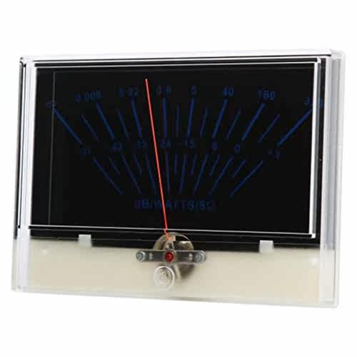 P-134-BGB-S0416 VU Meter,Pointer Power Amplifier Meters Head