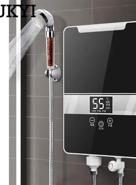 CUKYI Electric Tankless Water heater 6000W Instant Heating