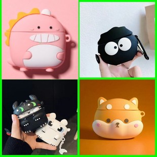 OPPO Enco X Bluetooth headset protective cover silicone sof