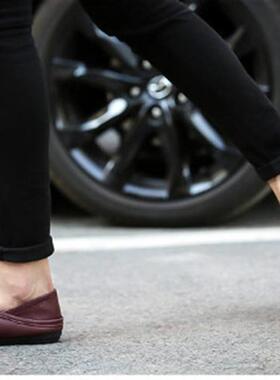 Men's rest shoes summer comfortable 73 men's