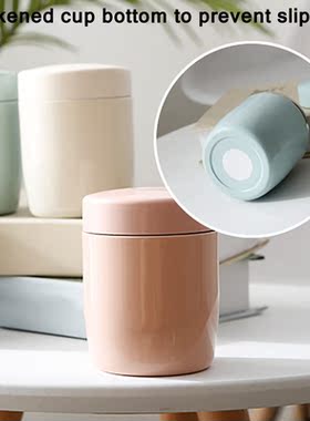 Food Thermos Stainless Steel Thermos Food Stew Soup Containe