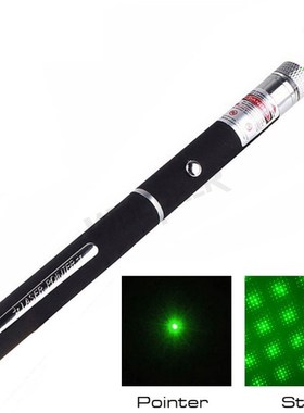 532nm 5mW Green Laser Sight Series laser 303 pointer Powerfu