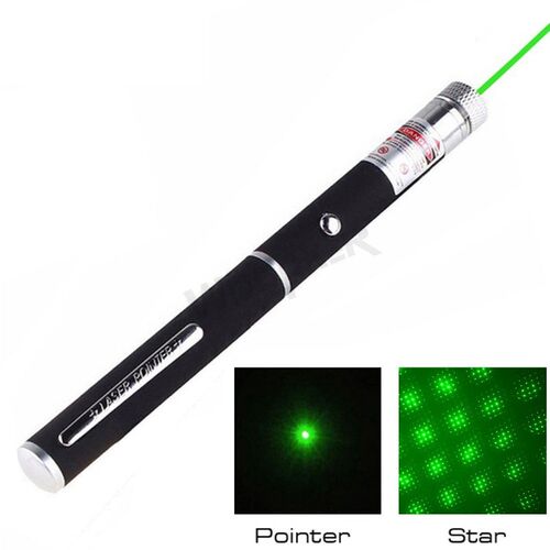 532nm 5mW Green Laser Sight Series laser 303 pointer Powerfu