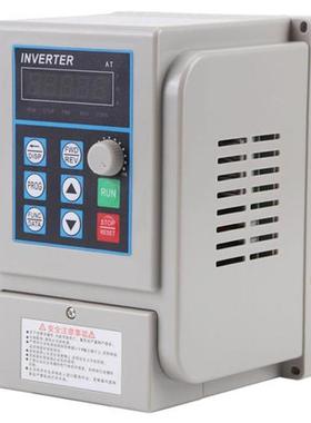 Variable Frequency Drive Inverter Motor Speed Controller Adj