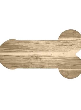 Wood Dinner Plates Charcuterie Platter & Serving Tray