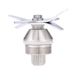 1pc Six Blades Blender Blade Fits for Vitamix Blender