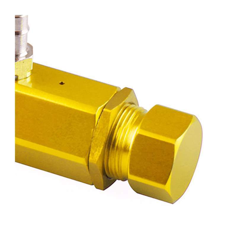 Universal Car Modified Boost Controller 30 PSI Pressurize R