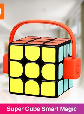 Xiaomi Mijia Giiker I3 M3 Ai Intelligente Super Cube Smart
