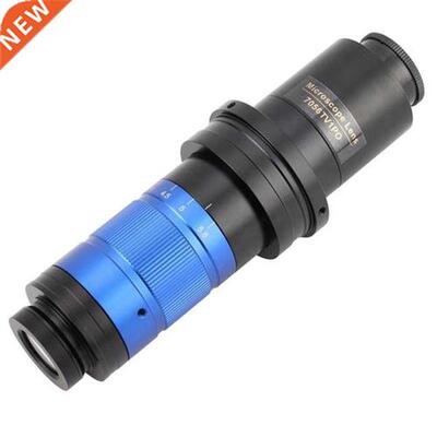 KP-7056TV1PO 35X-278X Monocular Microscope Lens Accessory 0.
