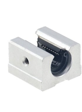 10pcs/lot SBR10UU SBR12UU SBR16UU SBR13UU  linear Ball Beari