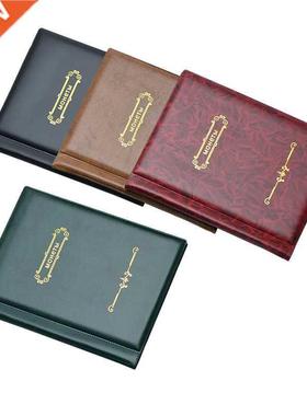 10 Pages Russian Coin Album 250 Pockets Units Coins Collecti