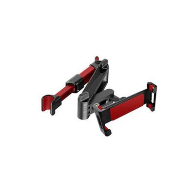 Car Tablet Holder Stand Seat Back Phone Holder Adjustable Ar