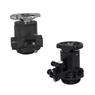 F64 Series Multi function F64B F64A Manual Isolation Contro