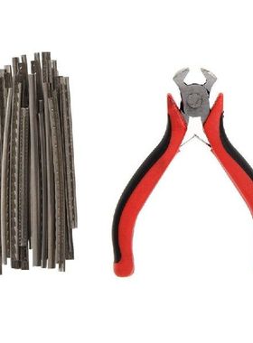 2.9MM Acoustic Electric Guitar 24 Frets Fret Wire Fret Wire