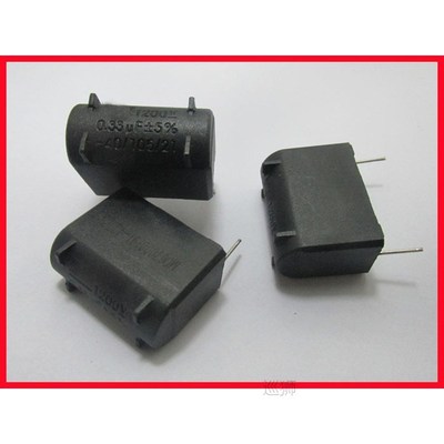 New 5pcs/lot 1200V 0.33UF 0.33UF1200VHigh voltage capacitor