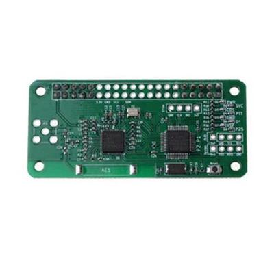 MMDVM Hotspot Board DMR P25 YSF DSTAR Board for Raspberry Pi